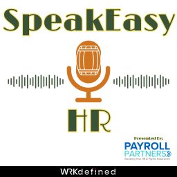 Artwork for SpeakEasy HR