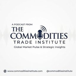 Artwork for The Commodities Trade Institute Podcast