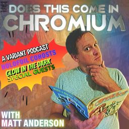 Artwork for Does This Come In Chromium?