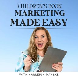 Artwork for Children's Book Marketing Made Easy