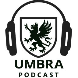 Artwork for The Umbra Podcast