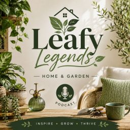 Artwork for Leafy Legends - Home & Garden