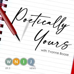 Artwork for Poetically Yours