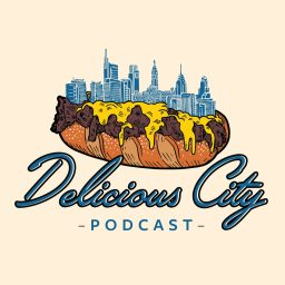 Artwork for Delicious City Philly