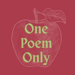 Artwork for One Poem Only