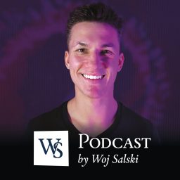 Artwork for WS Podcast