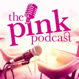 Artwork for The Pink Podcast