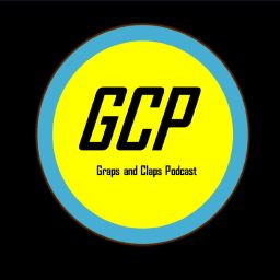 Artwork for Graps and Claps Podcast