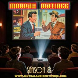 Artwork for Monday Matinee
