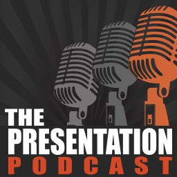 Artwork for The Presentation Podcast