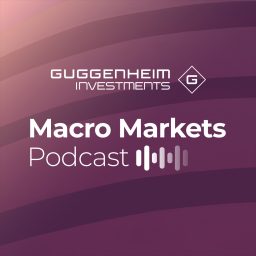 Artwork for Guggenheim Macro Markets