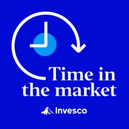 Artwork for Time in the Market