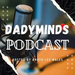 Artwork for DADYMINDS PODCAST 2.0