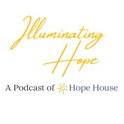Artwork for Illuminating Hope