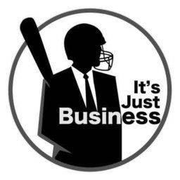 Artwork for It's Just Business