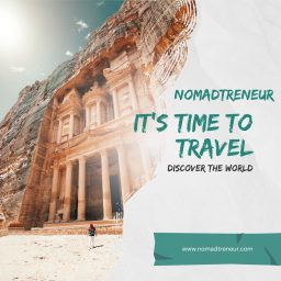 Artwork for NomadTreneur