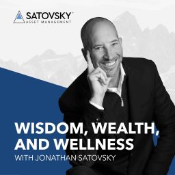 Artwork for Wisdom, Wealth, and Wellness