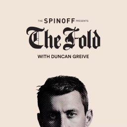 Artwork for The Fold