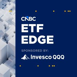 Artwork for ETF Edge