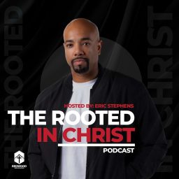 Artwork for Rooted In Christ