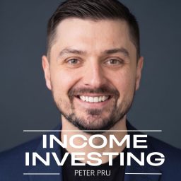 Artwork for Peter Pru Podcast Show