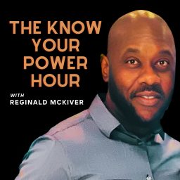 Artwork for The Know Your Power Hour
