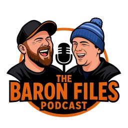 Artwork for The Baron Files Podcast