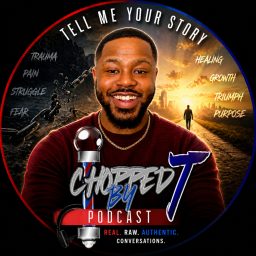 Artwork for ChoppedByT Podcast