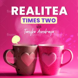 Artwork for Realitea Times Two