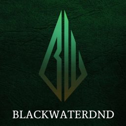 Artwork for BlackwaterDnD