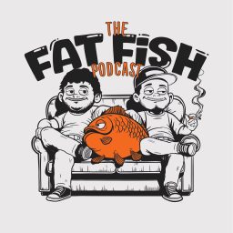 Artwork for The FatFish Podcast