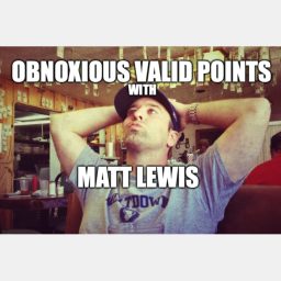Artwork for Obnoxious Valid Points