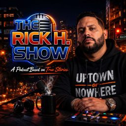Artwork for The Rick H. Show