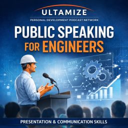 Artwork for Public Speaking for Engineers: Presentation & Communication Skills for Technical Professionals