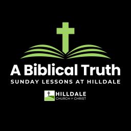 Artwork for A Biblical Truth