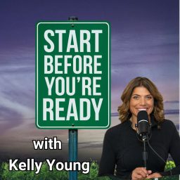 Artwork for Start Before You're Ready