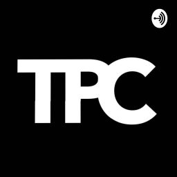 Artwork for Tommy's PodCast