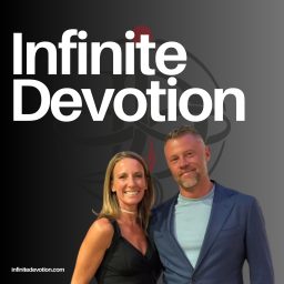 Artwork for Infinite Devotion