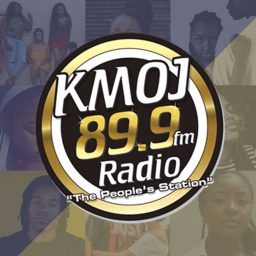 Artwork for KMOJCast