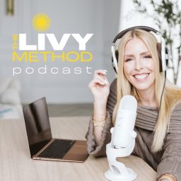 Artwork for The Livy Method Podcast