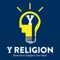 Artwork for Y Religion