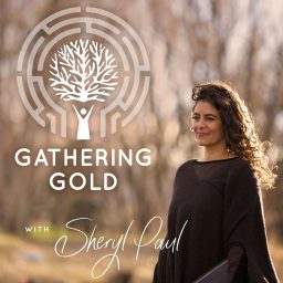 Artwork for Gathering Gold
