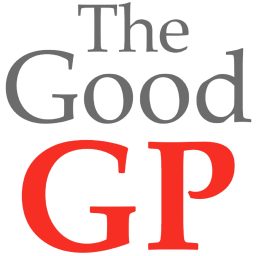 Artwork for The Good GP