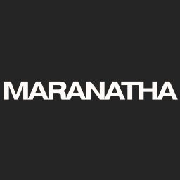 Artwork for MARANATHA CHURCH