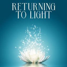 Artwork for Returning To Light