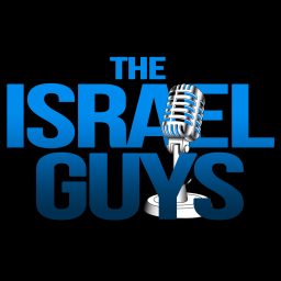 Artwork for The Israel Guys