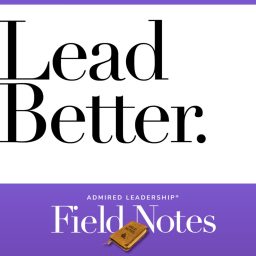Artwork for Lead Better