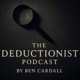 Artwork for The Deductionist Podcast