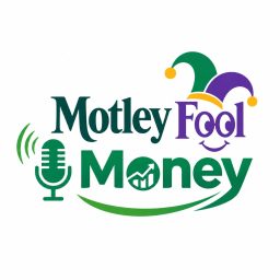Artwork for Motley Fool Money