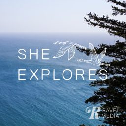 Artwork for She Explores